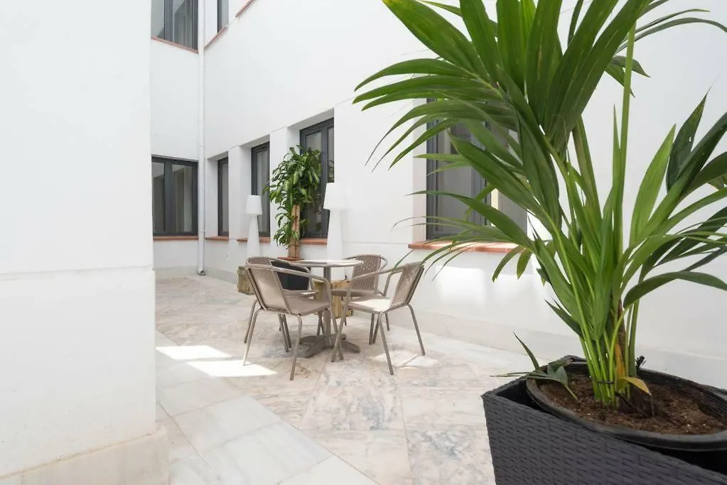 Apartamento Centro Historico I Malaga 0*,  Spain