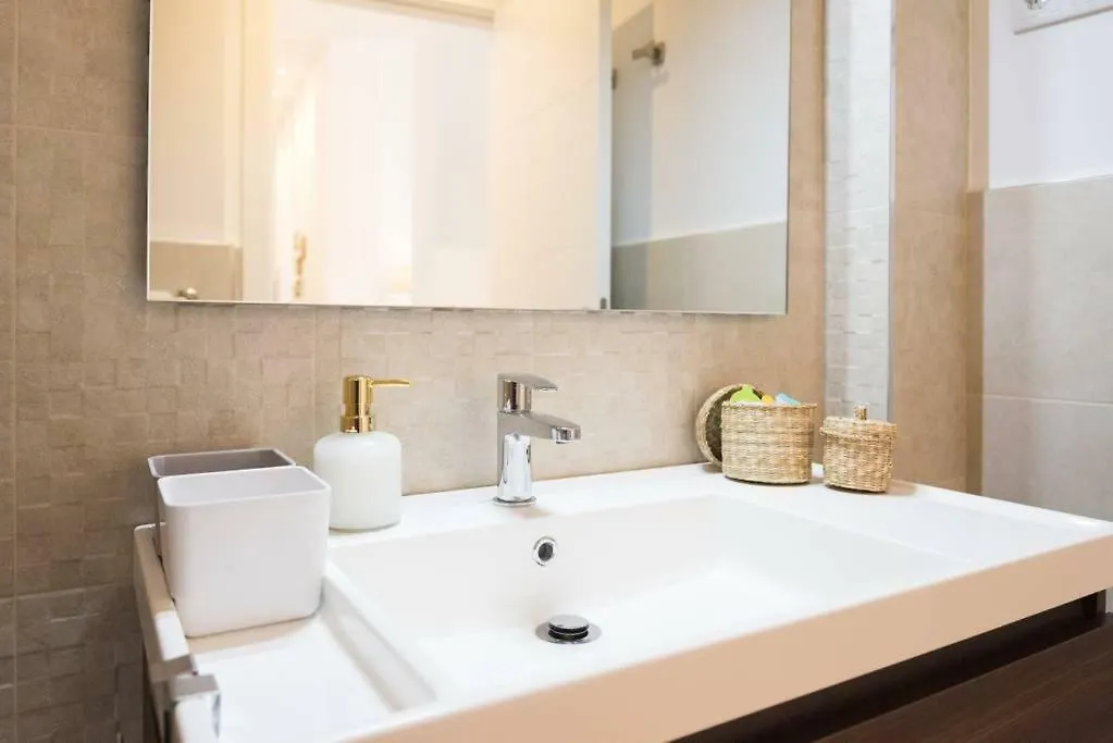 Apartamento Centro Histórico I Málaga