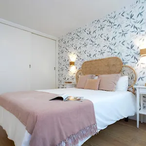  Apartamento Genteel San Agustín