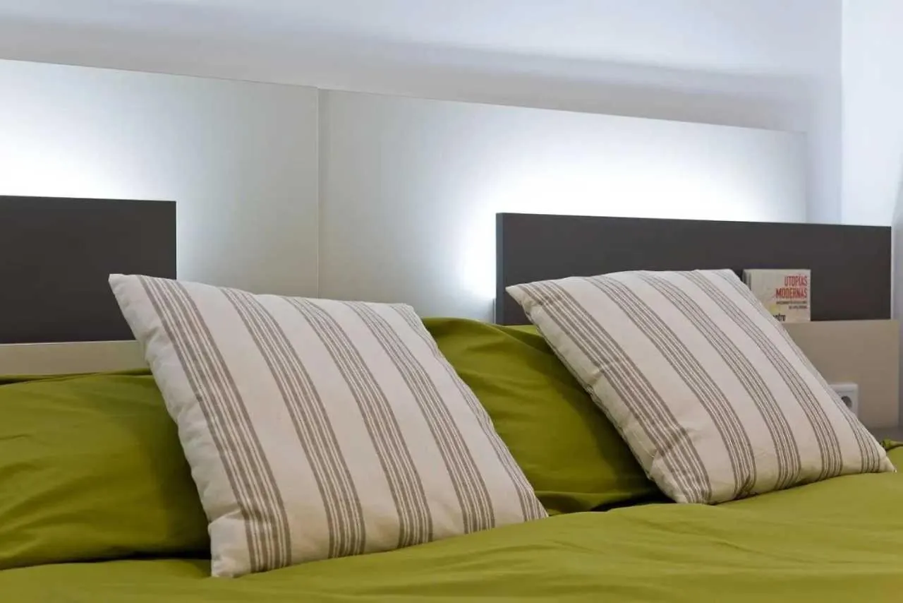 Apartamento Centro Historico I Malaga Spain