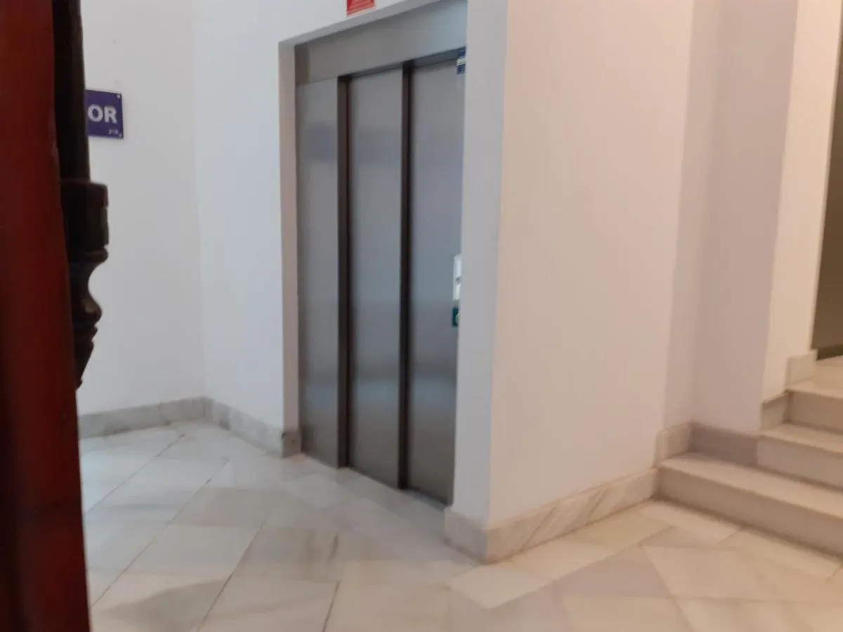 Apartamento Centro Histórico I Málaga España