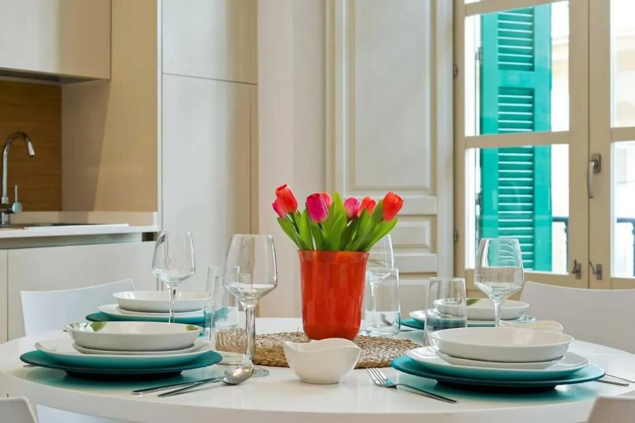 Apartamento Centro Histórico I Málaga