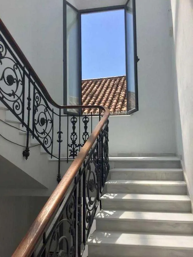 Apartamento Centro Historico I Malaga