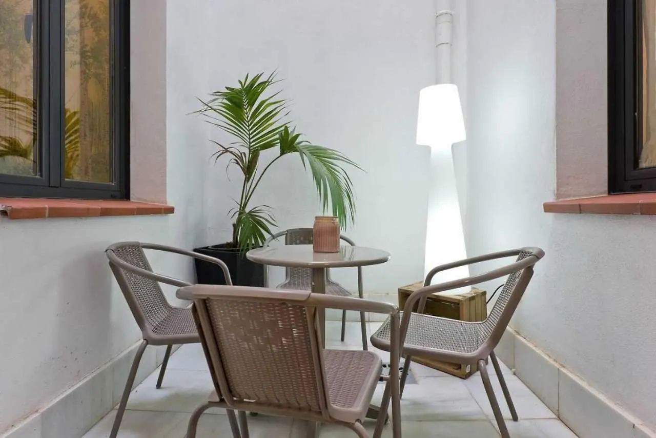 Apartamento Centro Histórico I Málaga España