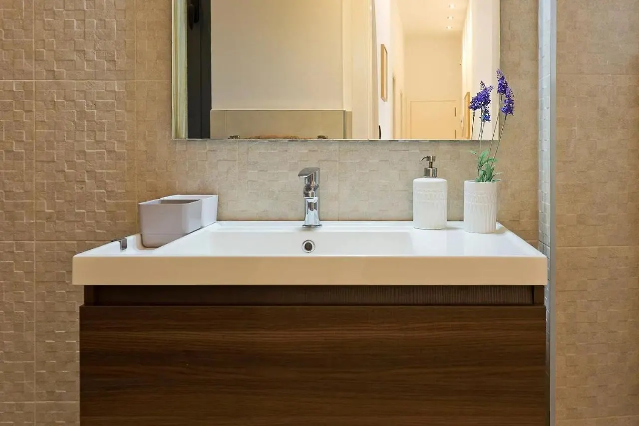 Apartamento Centro Historico I Malaga
