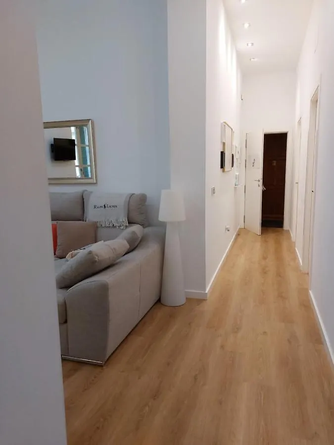 Apartamento Centro Histórico I Málaga