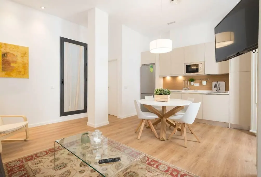 Apartamento Centro Histórico I Málaga