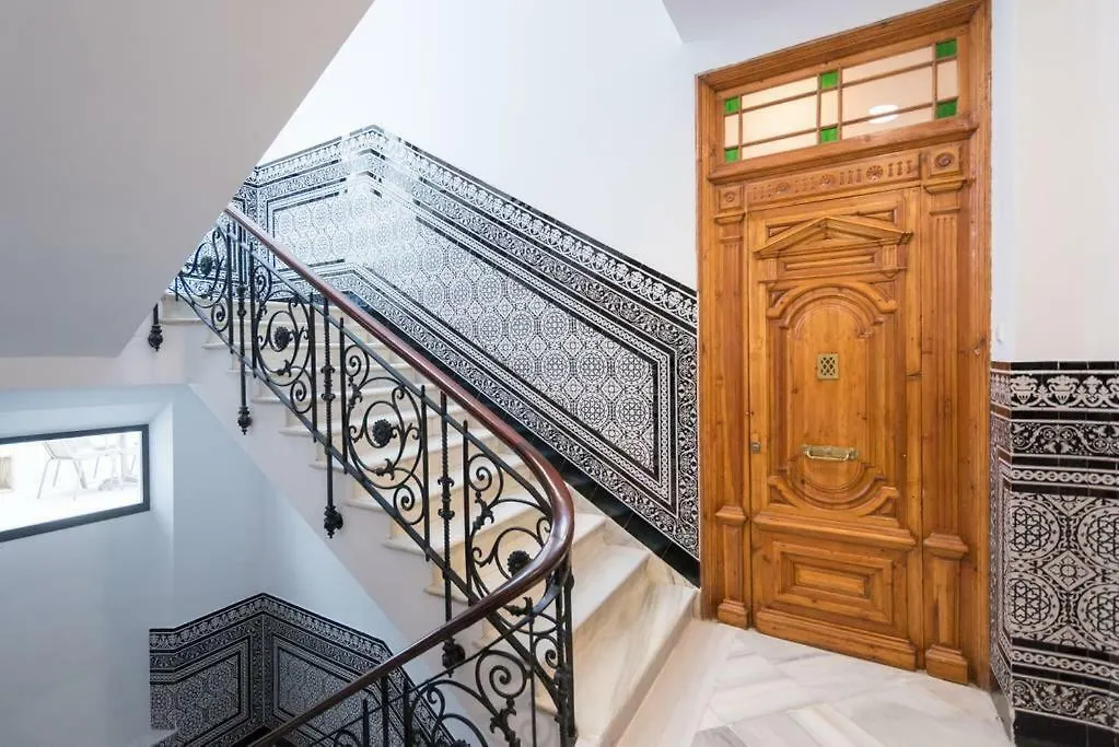 Apartamento Centro Historico I Malaga Apartment