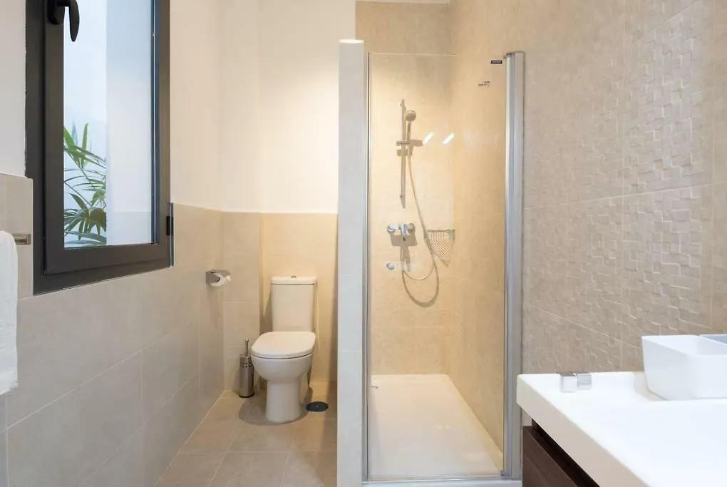 Apartamento Centro Historico I Malaga Apartment